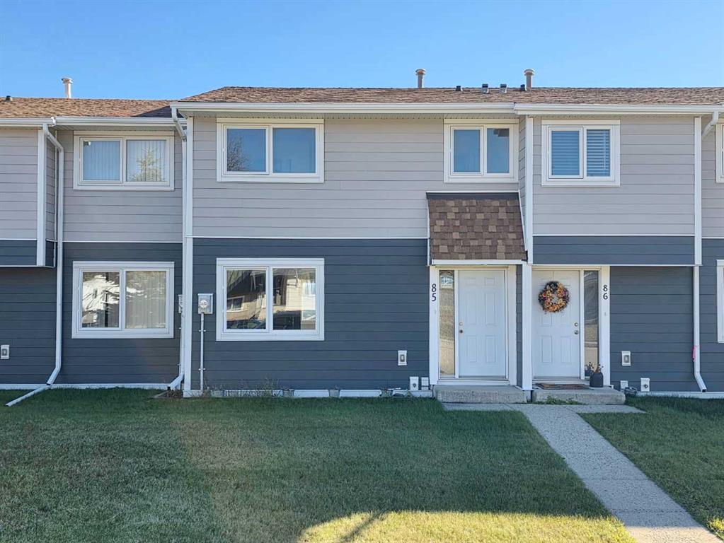 85 97 Avenue , A2265990, Alberta,