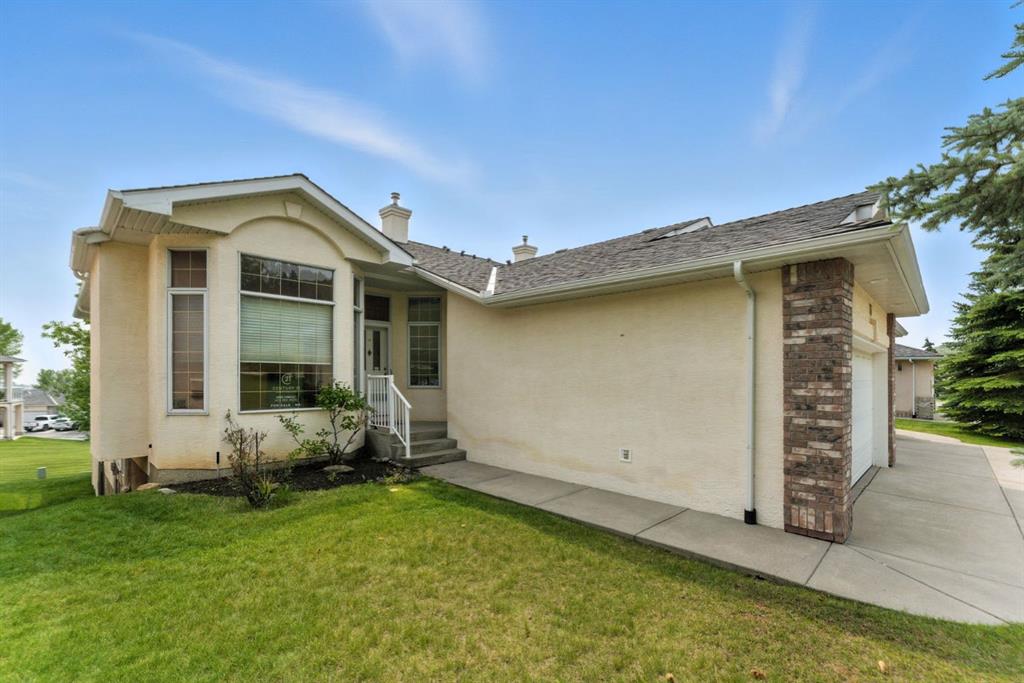 Third View of 36 Eagleview Heights , GlenEagles, Cochrane, Alberta, T4C 1P5