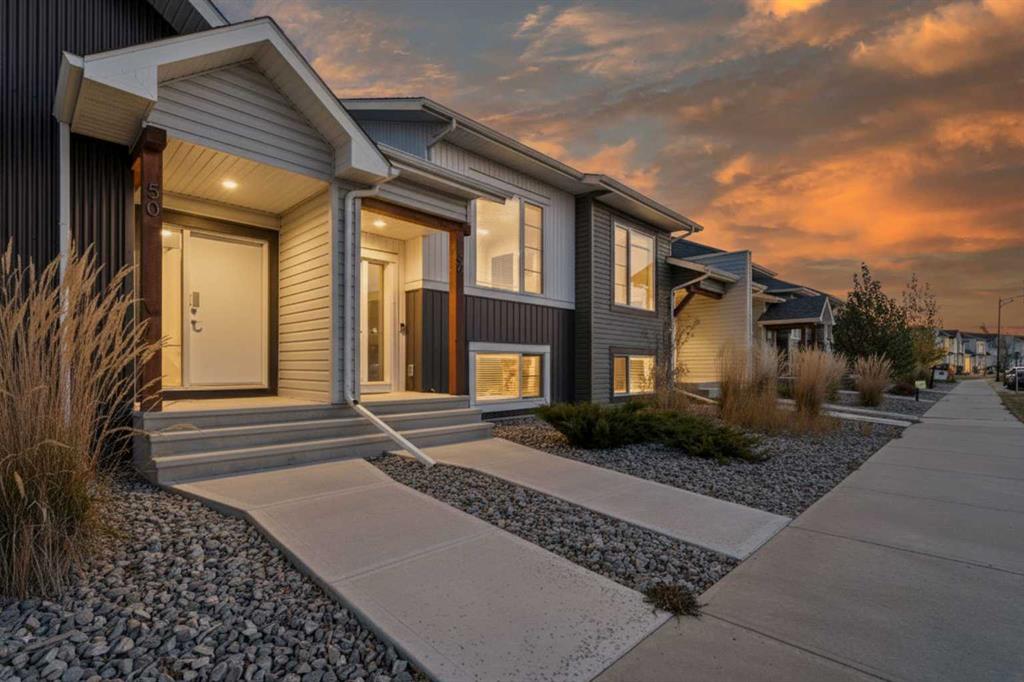 48 Evergreen Way , A2265993, Alberta,