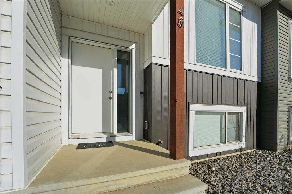 Third View of 48 Evergreen Way , Evergreen, Red Deer, Alberta, T4P 3E5