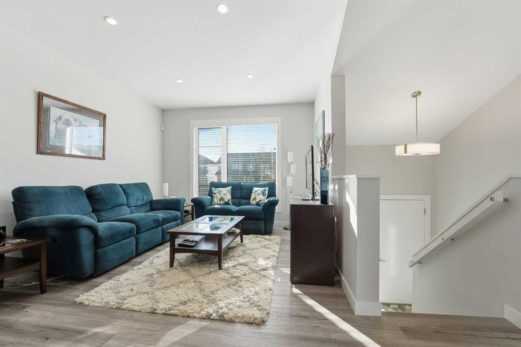 Fourth View of 48 Evergreen Way , Evergreen, Red Deer, Alberta, T4P 3E5