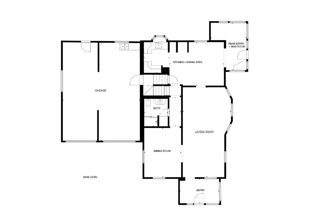 Fourth View of 1919 14 Street , NONE, Didsbury, Alberta, T0M 0W0