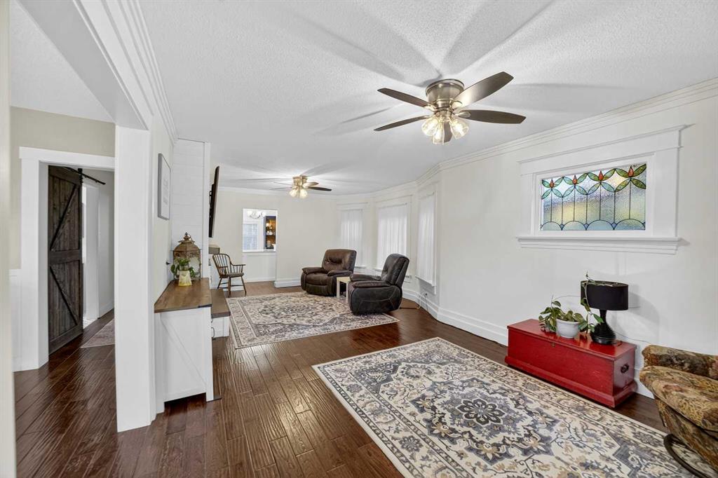 Fifth View of 1919 14 Street , NONE, Didsbury, Alberta, T0M 0W0