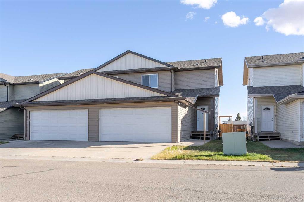5, 6802 50 Avenue , A2265995, Alberta,