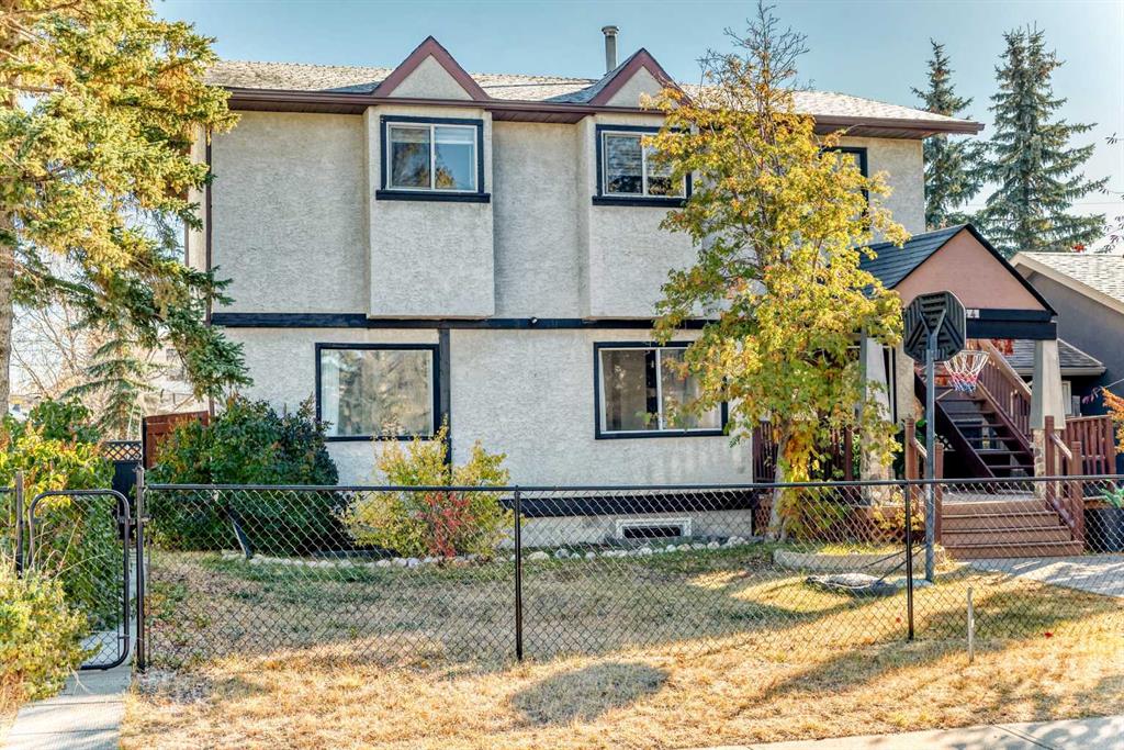 4644 84 Street NW, A2265999, Alberta,