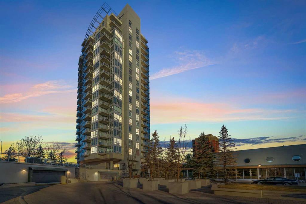 1205, 55 Spruce Place SW, A2266001, Alberta,