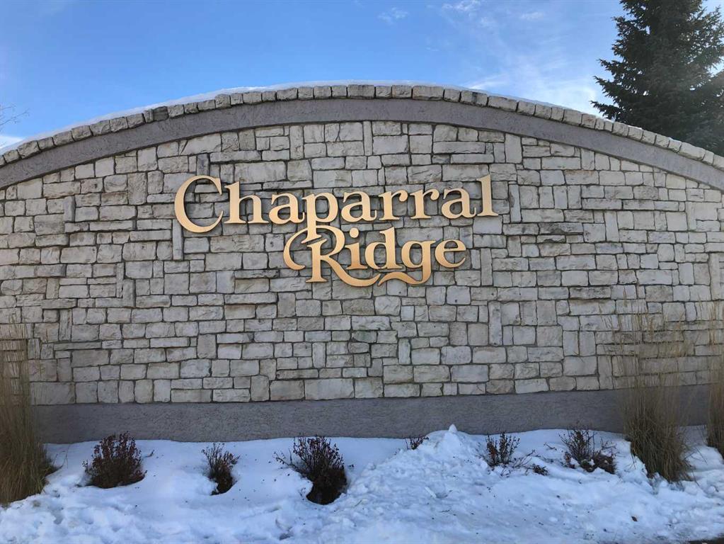 1104, 11 Chaparral Ridge Drive SE, A2266002, Alberta,
