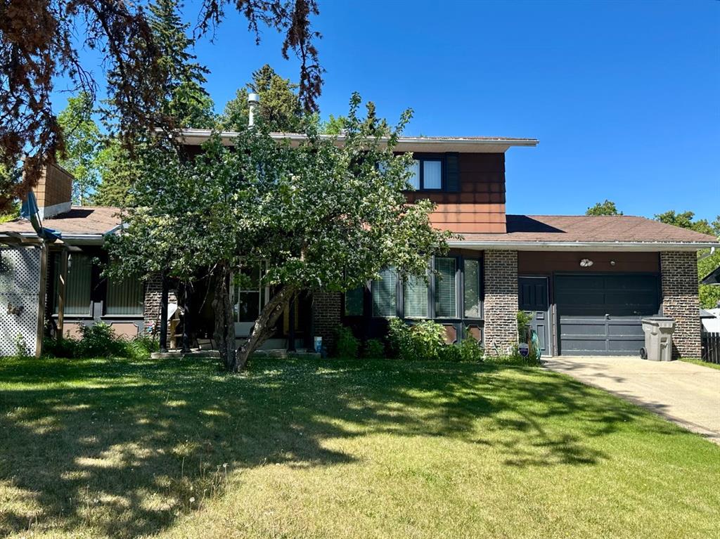 Third View of 83 Feero Drive , NONE, Whitecourt, Alberta, T7S 1E7