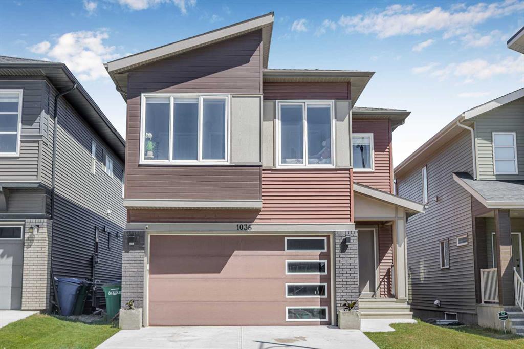 1036 Chinook Gate Heath SW, A2266007, Alberta,