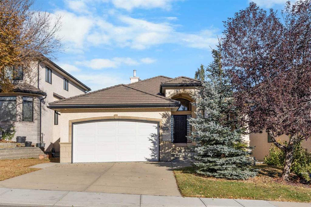 315 Hampstead Way NW, A2266010, Alberta,