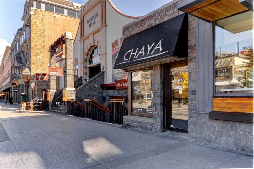 118 Banff Avenue , A2266011, Alberta,