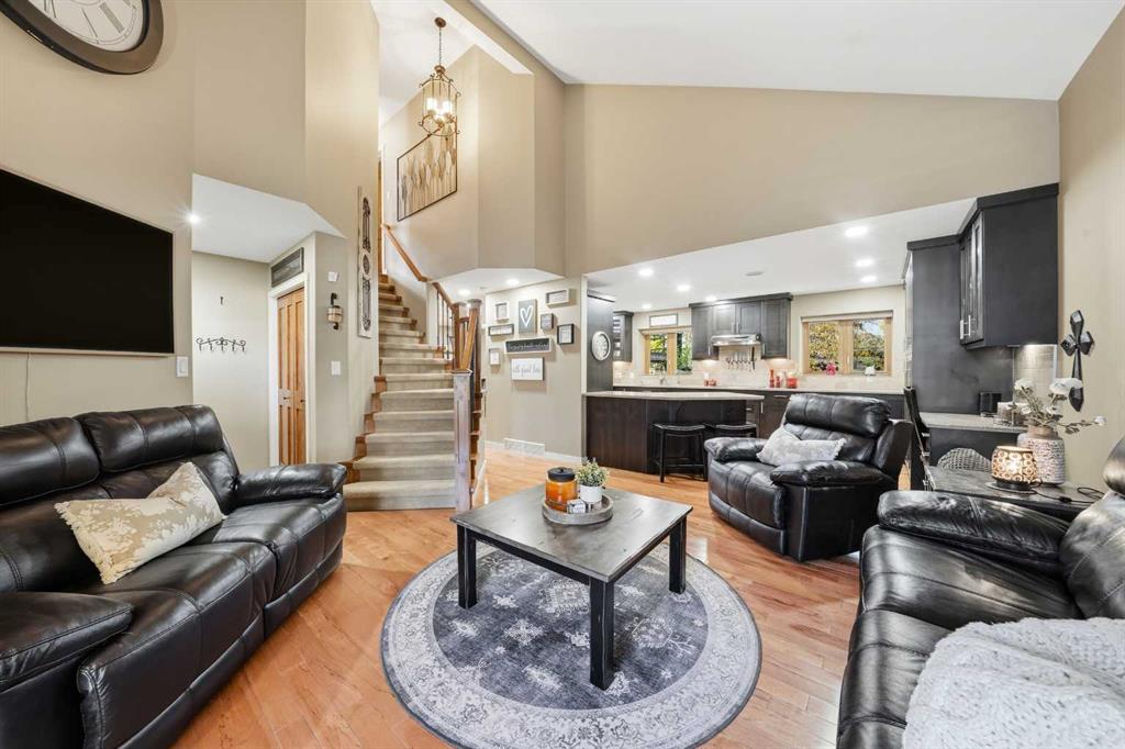 Third View of 3520 44A Avenue , Mountview, Red Deer, Alberta, T4N 3K3