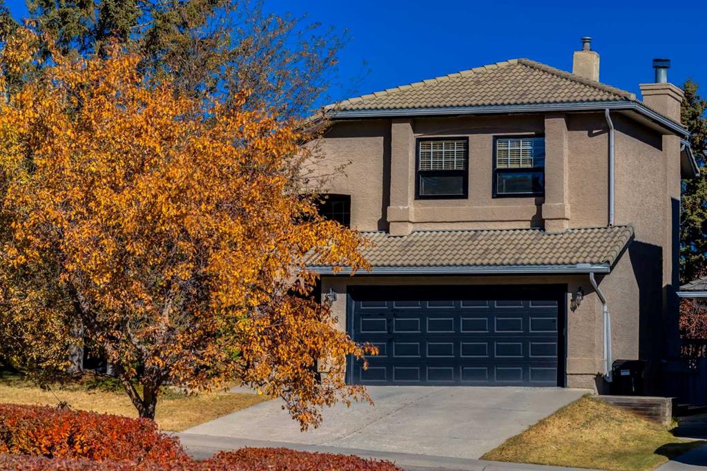 118 Sienna Hills Drive SW, A2266014, Alberta,