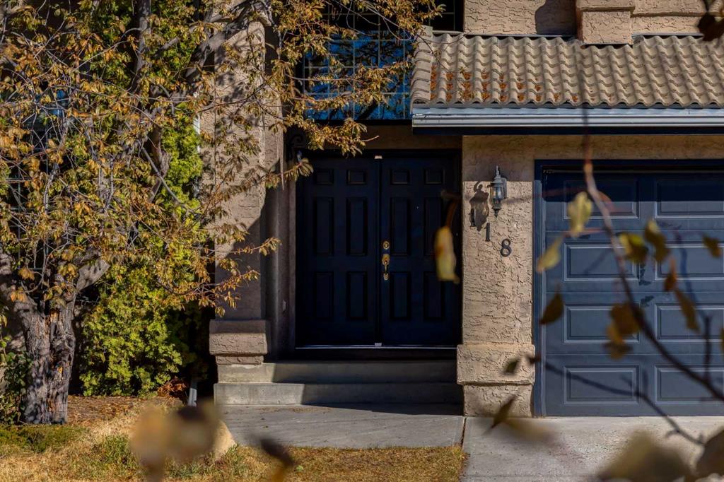 Third View of 118 Sienna Hills Drive SW, Signal Hill, Calgary, Alberta, T3H 2C8