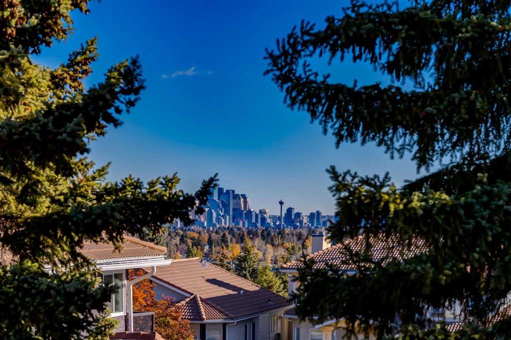 Fifth View of 118 Sienna Hills Drive SW, Signal Hill, Calgary, Alberta, T3H 2C8