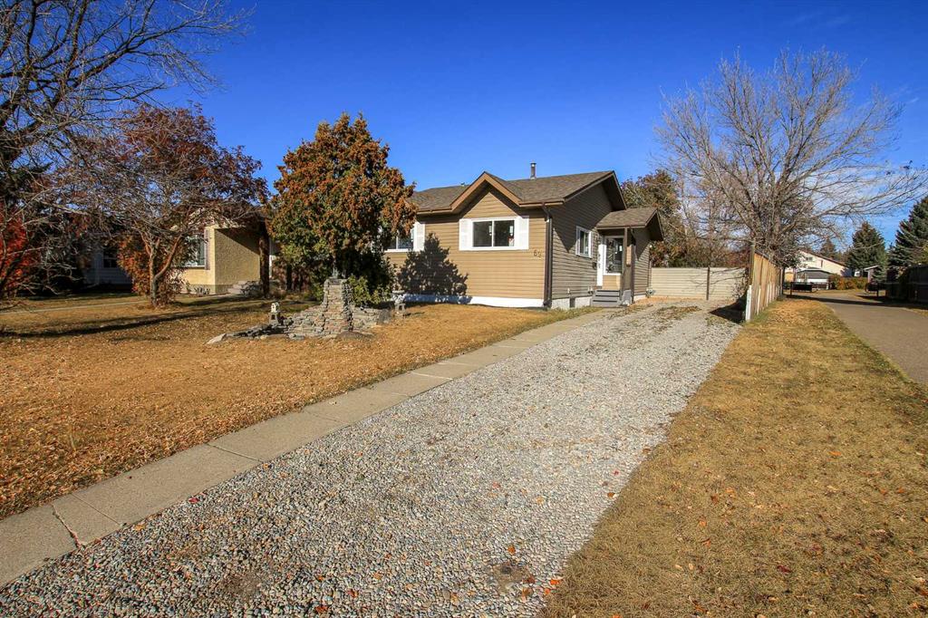 69 Erickson Drive , A2266026, Alberta,