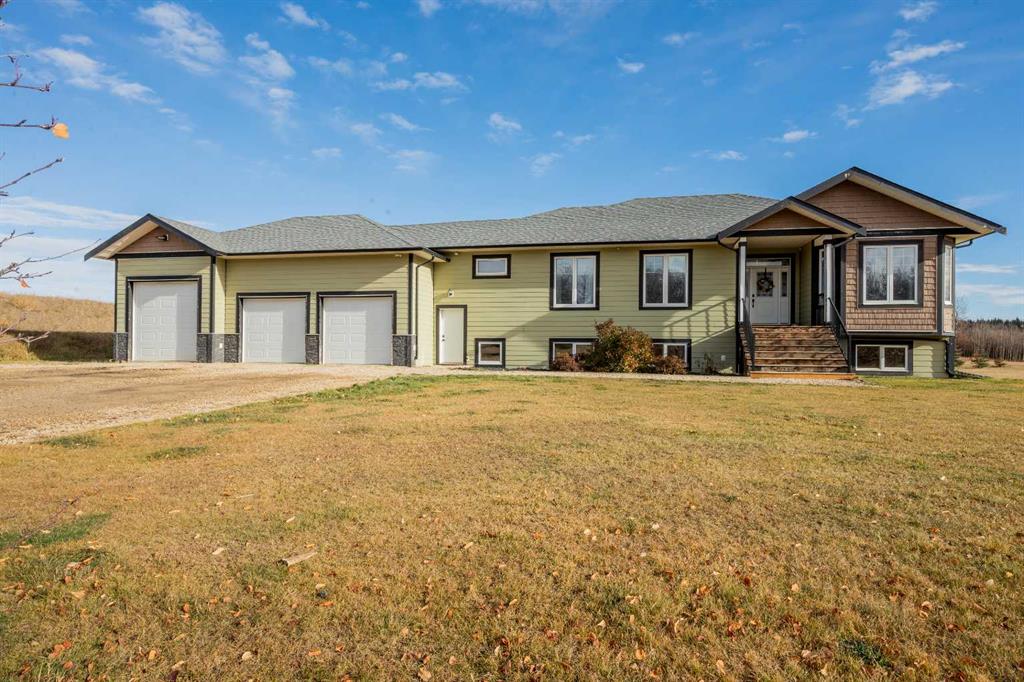 Third View of #1, 715051 85 Range Road , NONE, Rural Grande Prairie No. 1, County of, Alberta, T0H 3S0