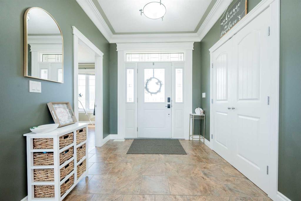 Fourth View of #1, 715051 85 Range Road , NONE, Rural Grande Prairie No. 1, County of, Alberta, T0H 3S0