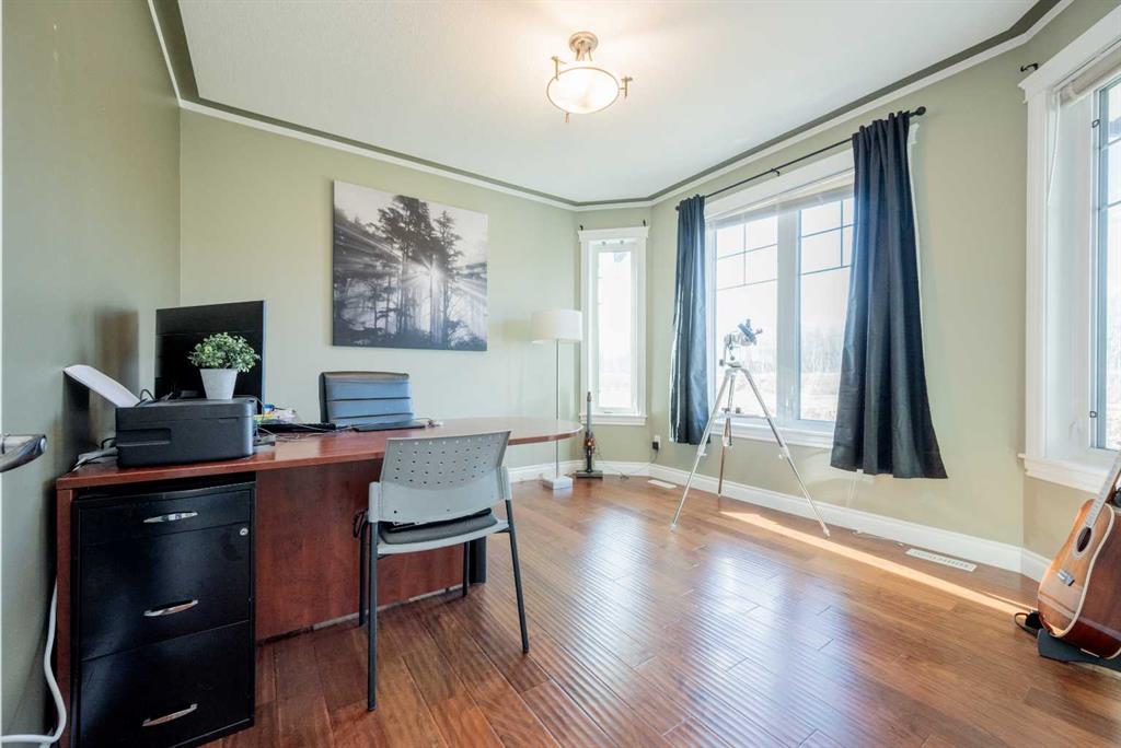Fifth View of #1, 715051 85 Range Road , NONE, Rural Grande Prairie No. 1, County of, Alberta, T0H 3S0