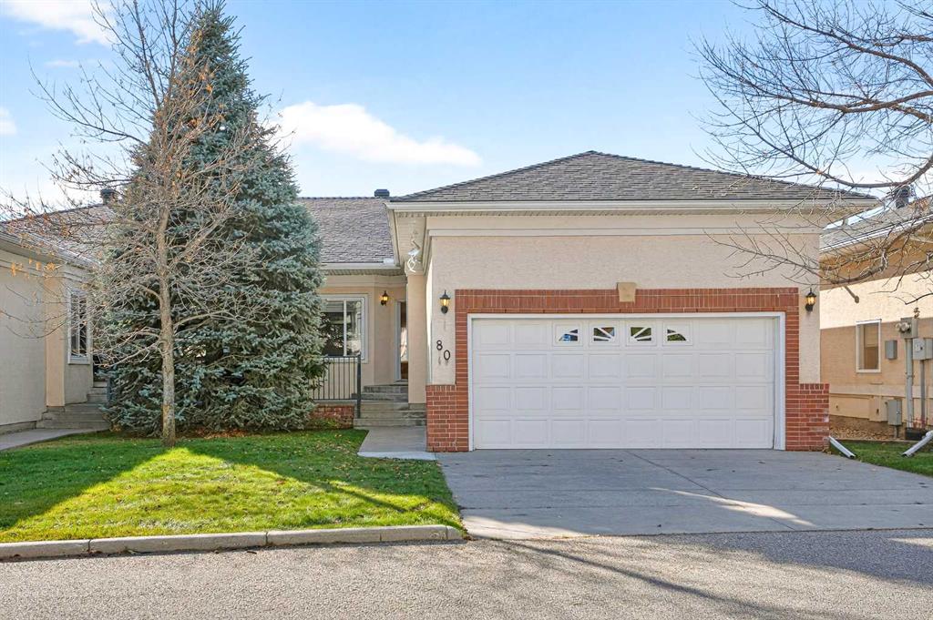80 Sierra Morena Landing SW, A2266029, Alberta,
