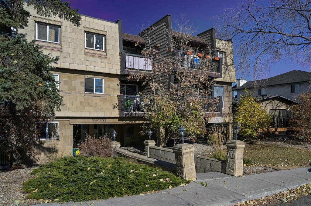305, 60 38A Avenue SW, A2266030, Alberta,