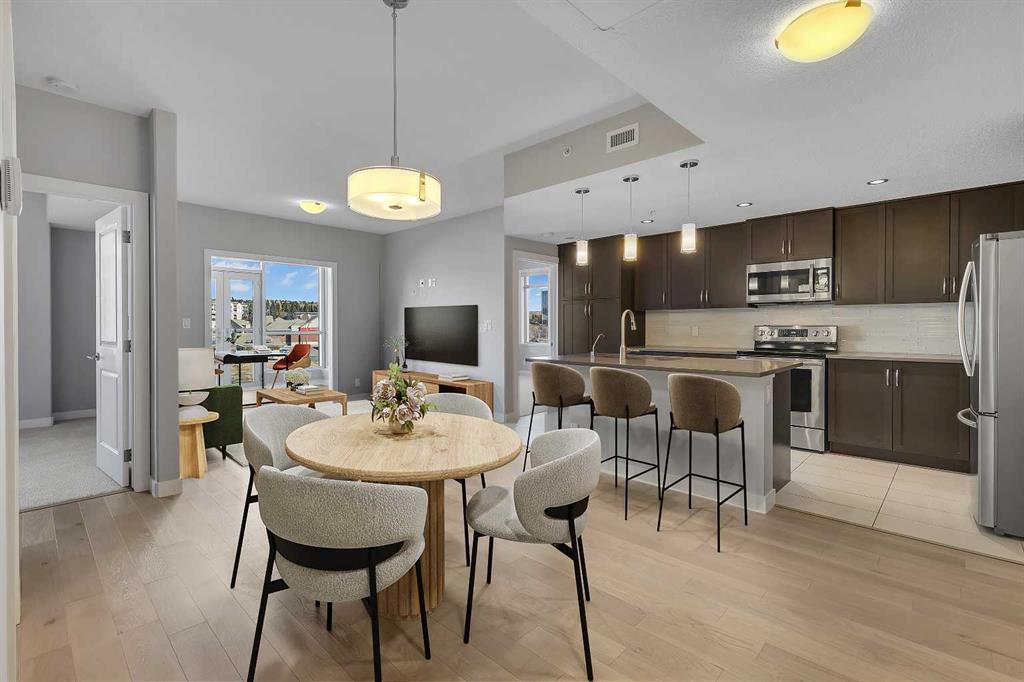 501, 24 Varsity Estates Circle NW, A2266035, Alberta,