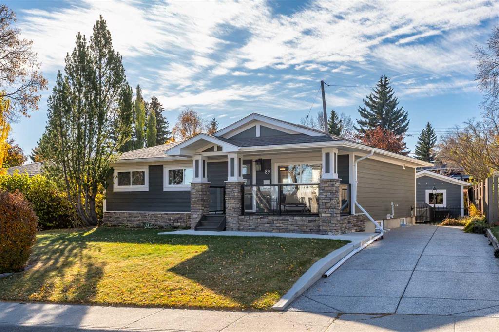 89 Woodlark Drive SW, A2266038, Alberta,