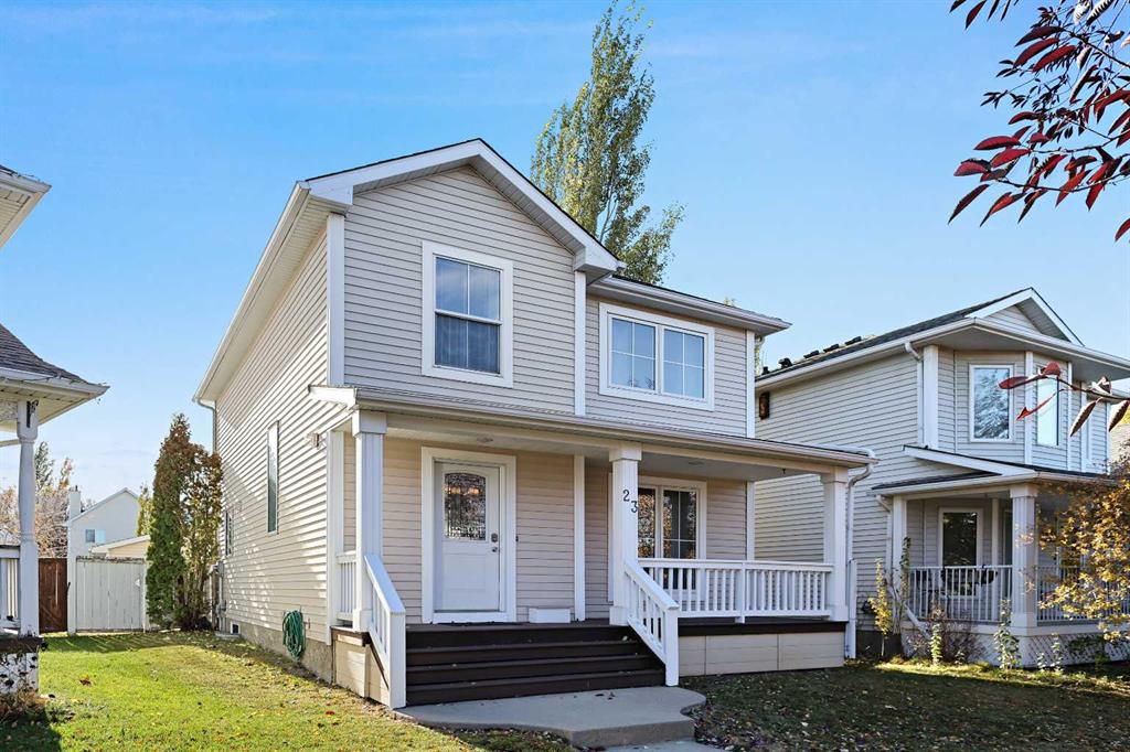 23 Inverness Gardens SE, A2266039, Alberta,
