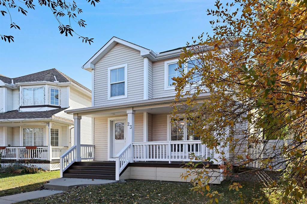 Third View of 23 Inverness Gardens SE, McKenzie Towne, Calgary, Alberta, T2Z2W9