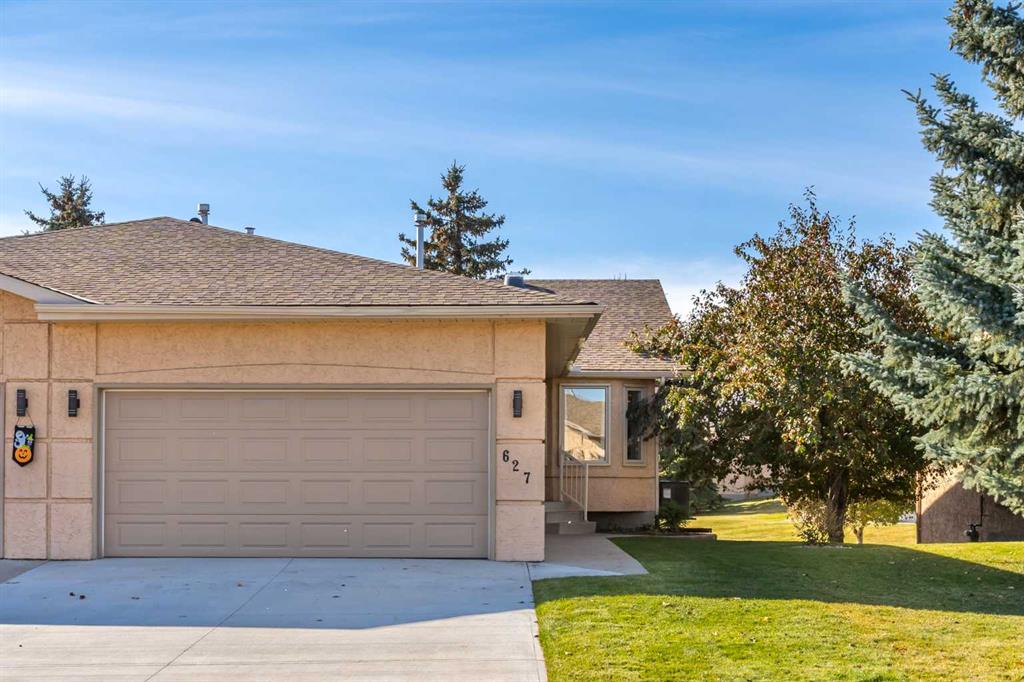 627 High View Park NW, A2266042, Alberta,