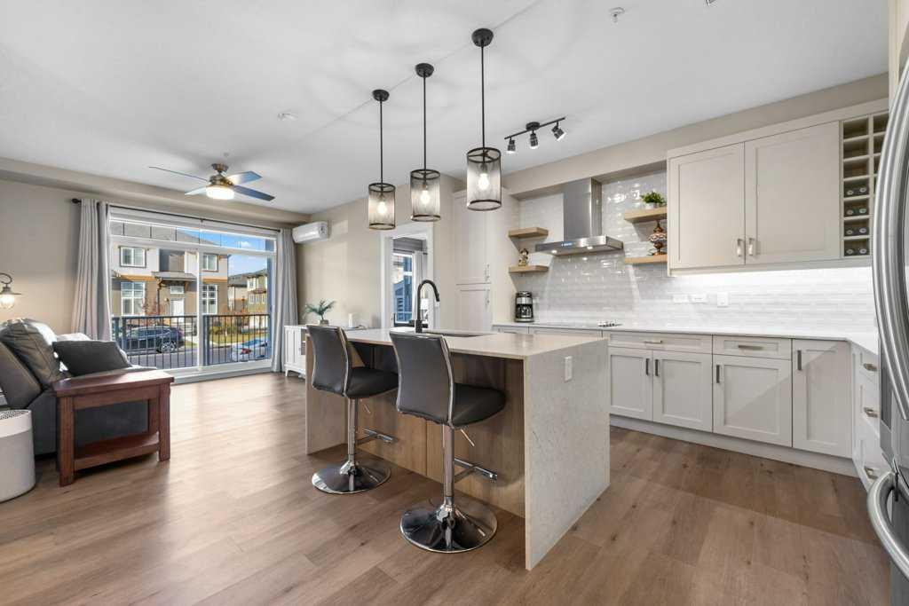 108, 100 Auburn Meadows Common SE, A2266043, Alberta,