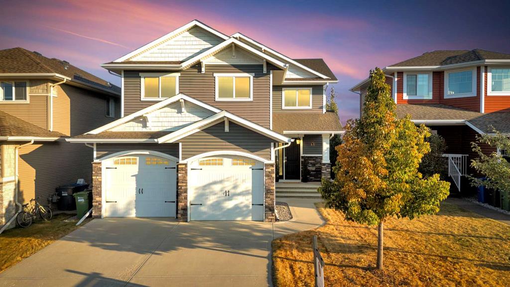 60 Thompson Crescent , A2266048, Alberta,