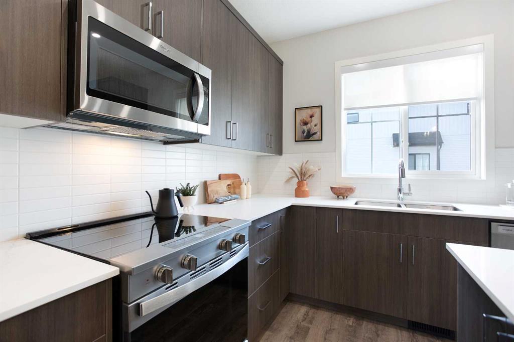 Third View of 416, 1750 Rangeview Drive SE, Rangeview, Calgary, Alberta, T3M 2B6