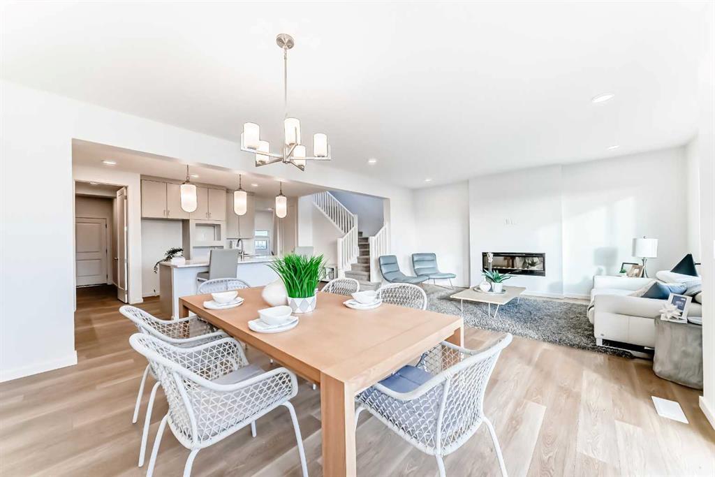59 Versant Way SW, A2266050, Alberta,