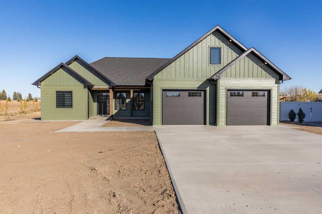 Second View of 308 Yuma Court , NONE, Dunmore, Alberta, T1B 0J8