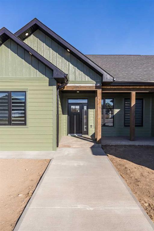 Third View of 308 Yuma Court , NONE, Dunmore, Alberta, T1B 0J8