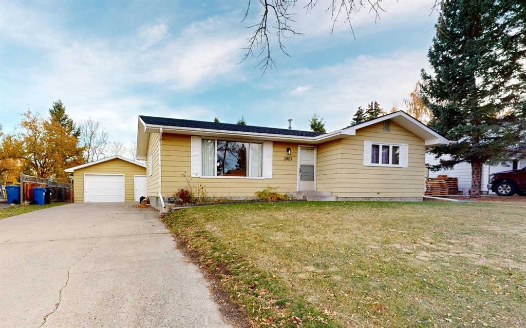 2403 17 Street , A2266053, Alberta,