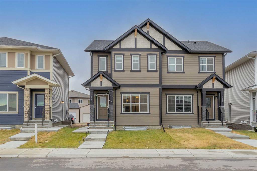 288 Cornerbrook Drive NE, A2266054, Alberta,