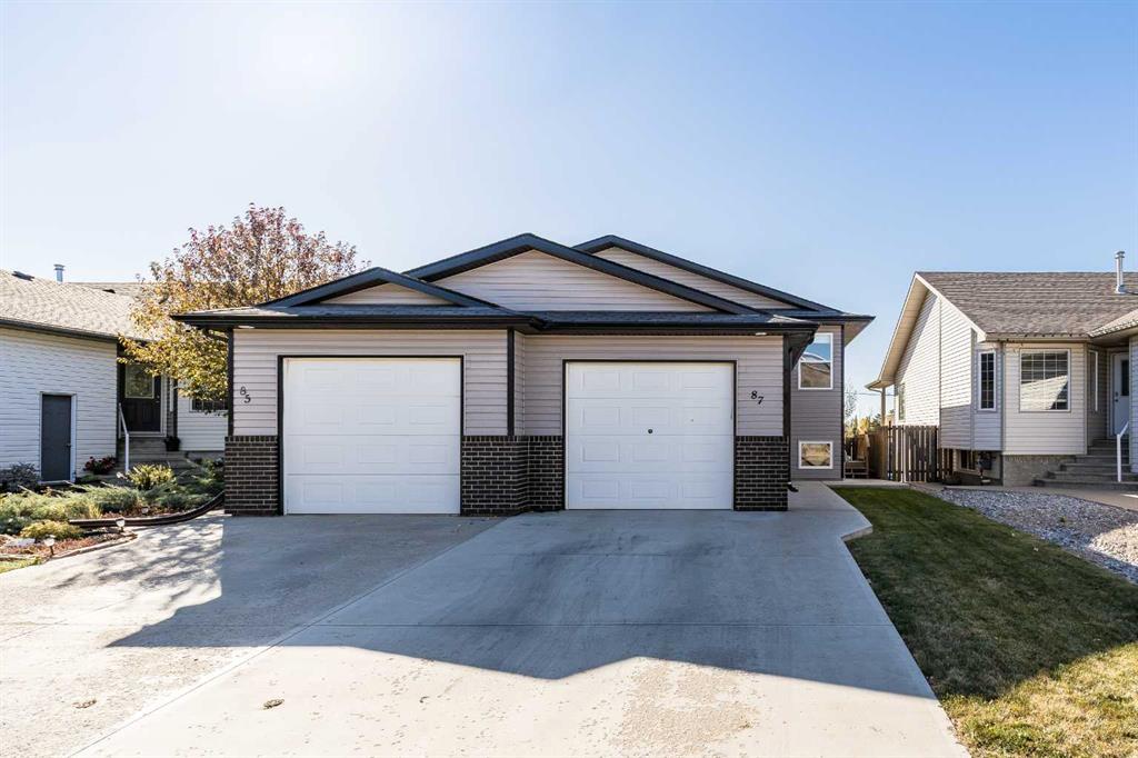 87 Vista Road SE, A2266055, Alberta,