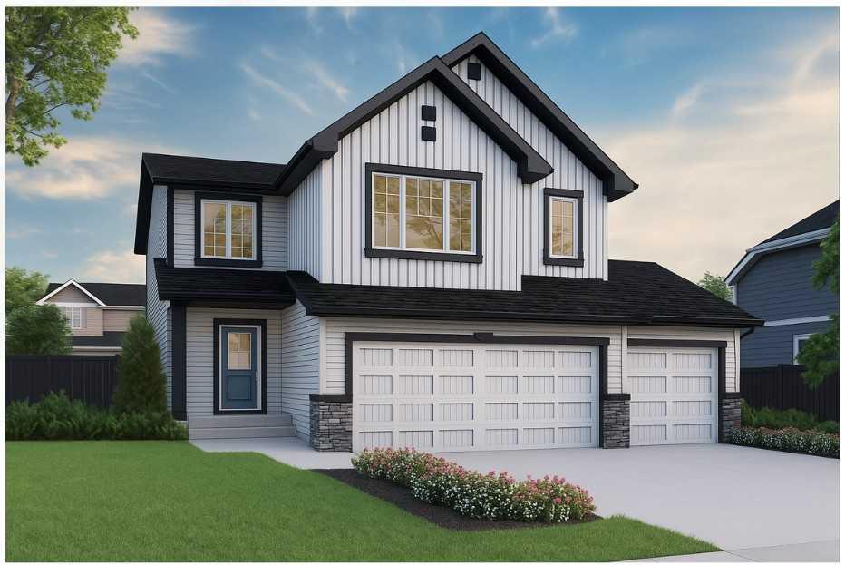 106 Bridgeport Landing , A2266056, Alberta,