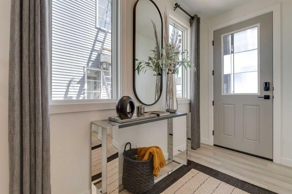 Third View of 106 Bridgeport Landing , Bridgeport, Chestermere, Alberta, T1X 3E3