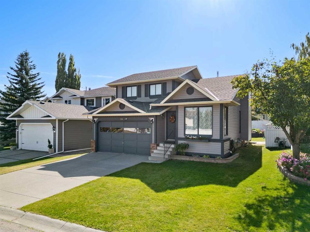 Second View of 136 Sanderling Close NW, Sandstone Valley, Calgary, Alberta, T3K 2Z4