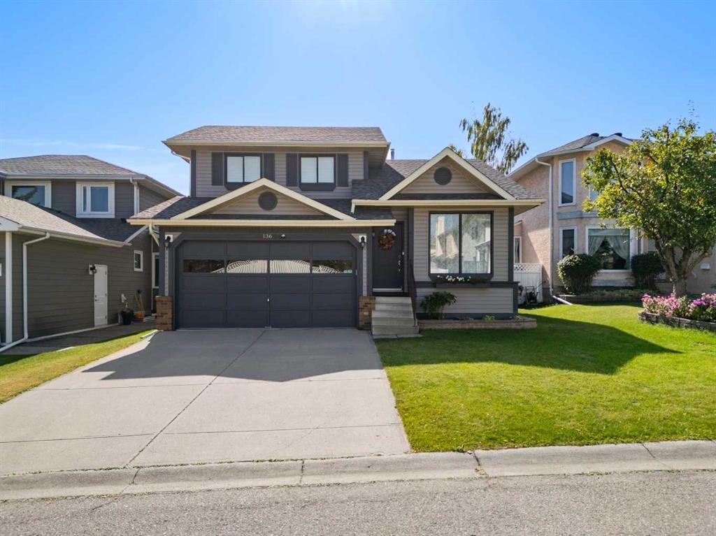 Third View of 136 Sanderling Close NW, Sandstone Valley, Calgary, Alberta, T3K 2Z4