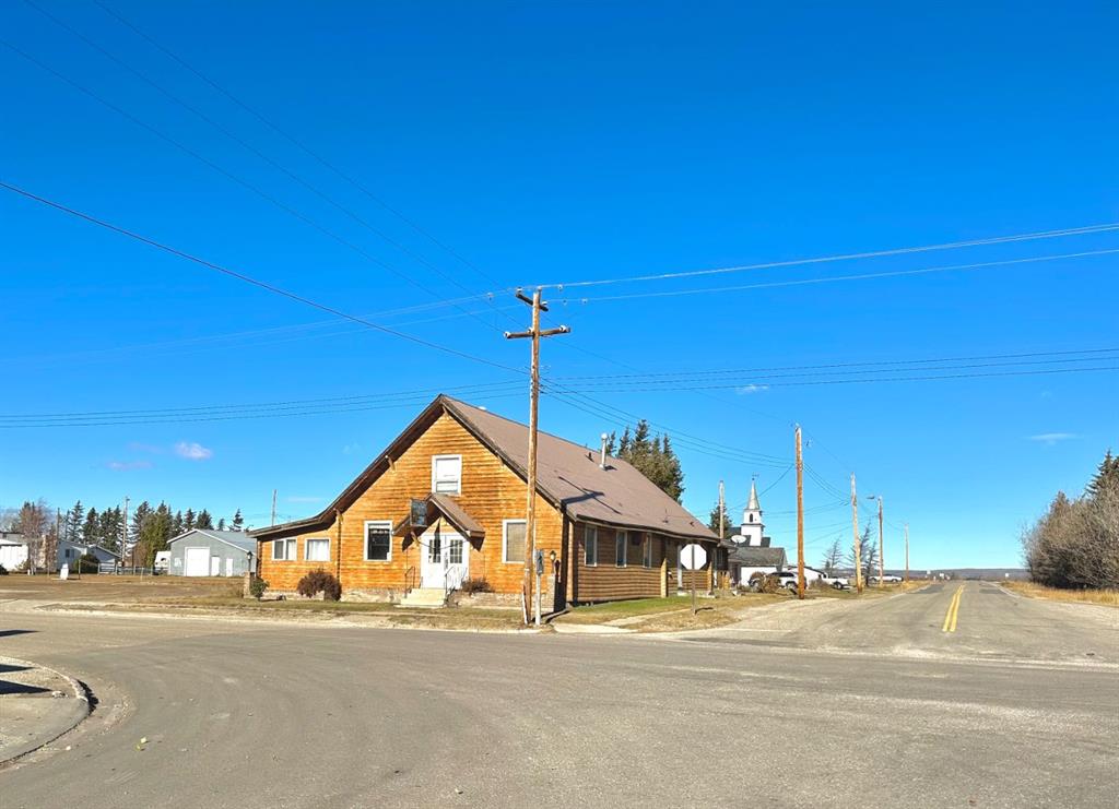10002 100 Avenue , A2266059, Alberta,