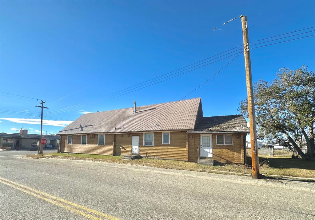 Fourth View of 10002 100 Avenue , NONE, La Glace, Alberta, T0H 2J0