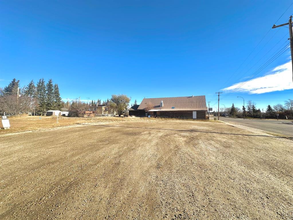 Fifth View of 10002 100 Avenue , NONE, La Glace, Alberta, T0H 2J0