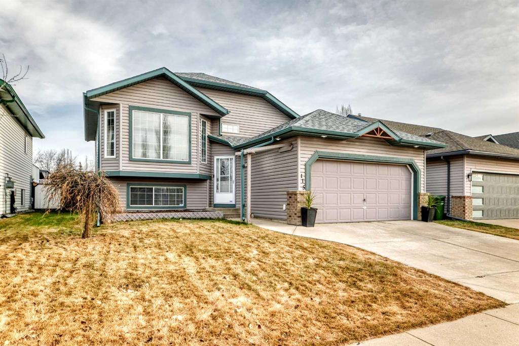 115 Sunridge Crescent NW, A2266060, Alberta,