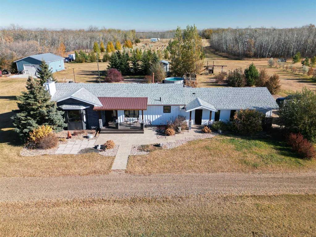 41243 Range Road 205  , A2266061, Alberta,
