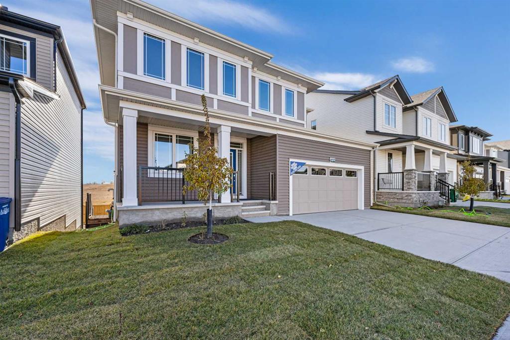 3074 Southwinds Place SW, A2266069, Alberta,