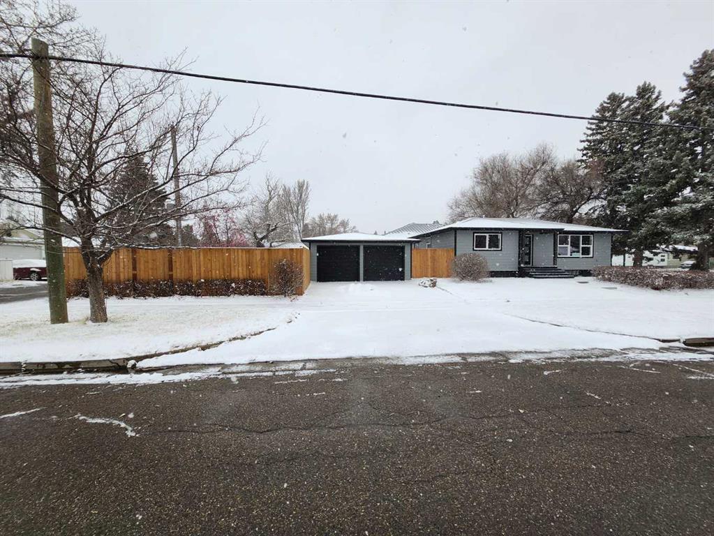 2402 5th Avenue , A2266071, Alberta,